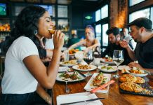 Caracas a la Mesa: Un Recorrido por los Sabores que Marcan la Pauta