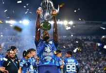 Salom贸n Rond贸n: 36 a帽os elevando el orgullo venezolano en el f煤tbol